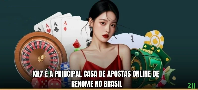 Imagem promocional da 2jj